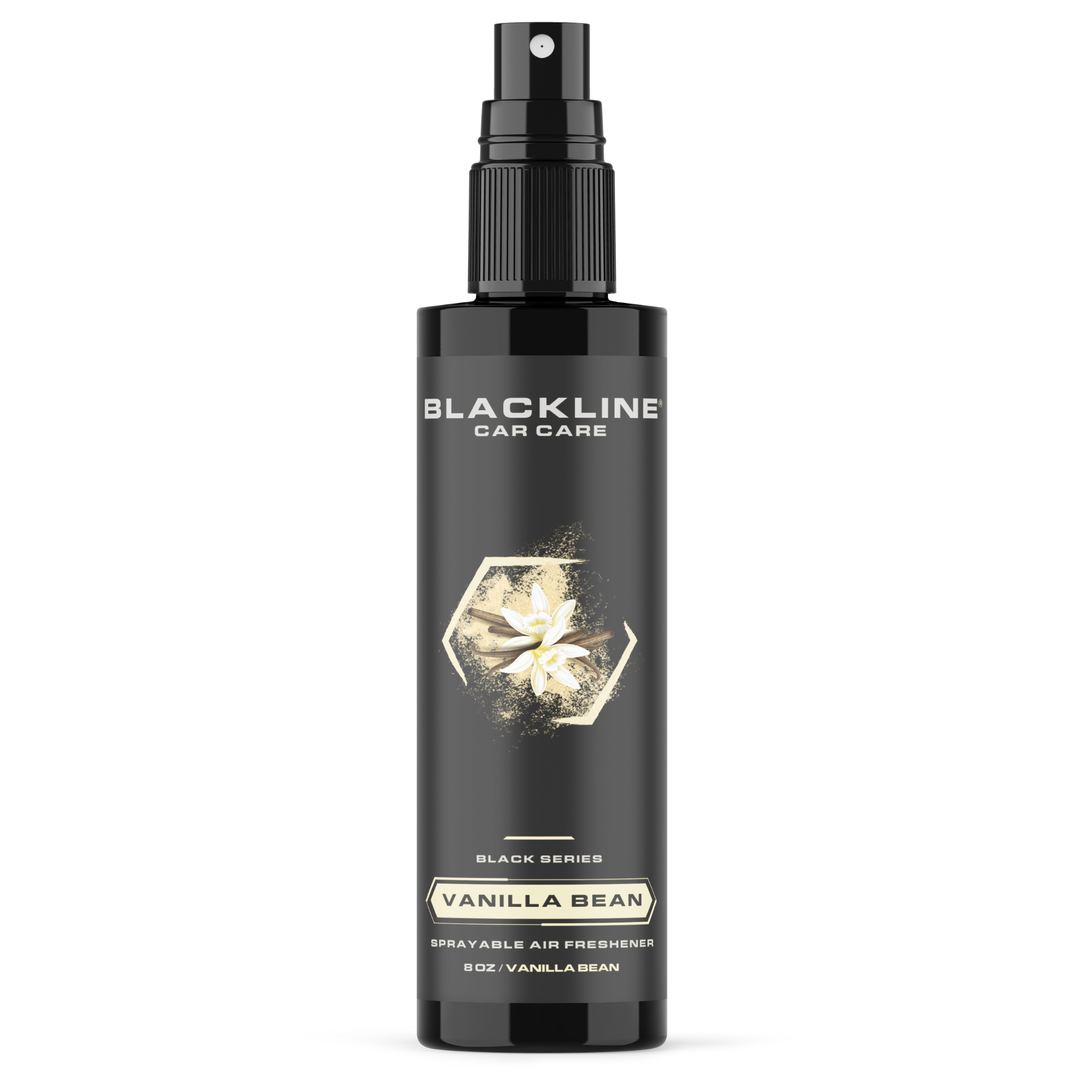 BLACKLINE®  8oz AIR FRESHENER