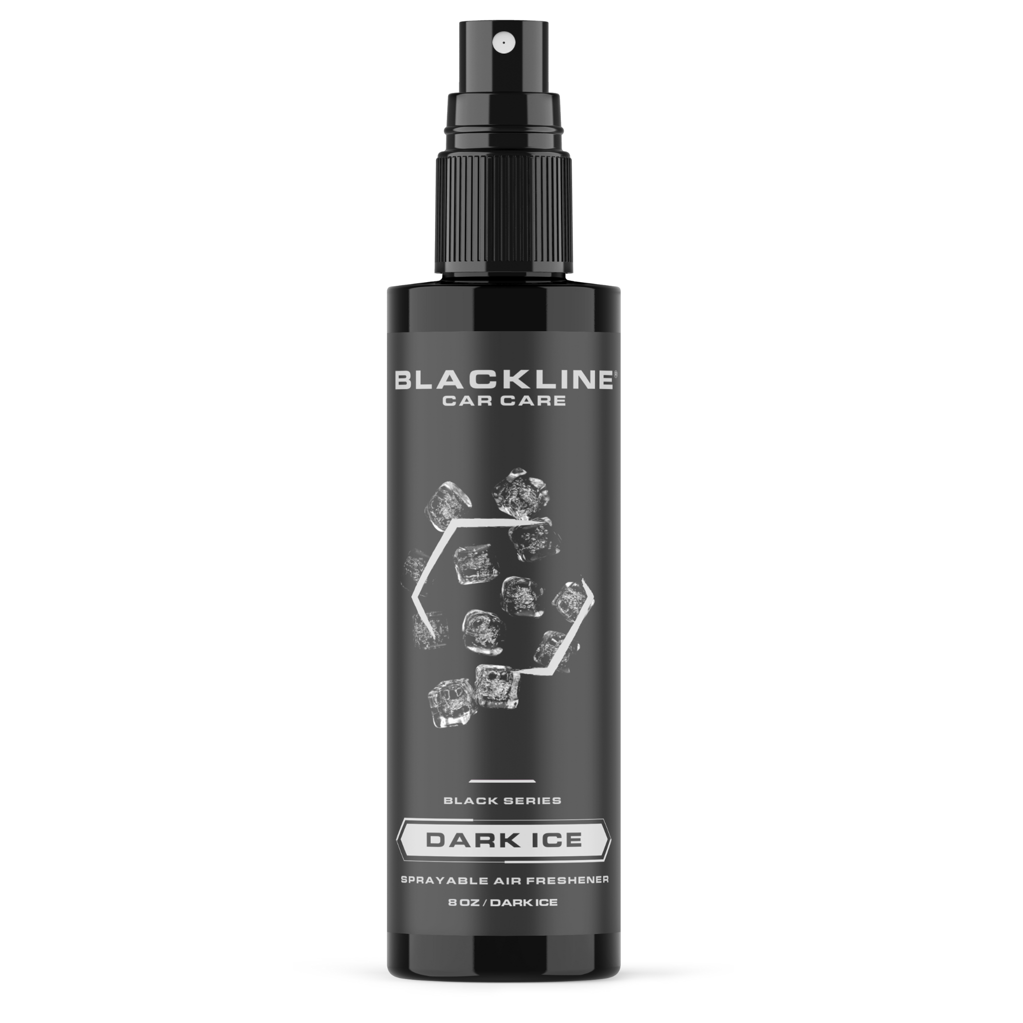 BLACKLINE®  8oz AIR FRESHENER