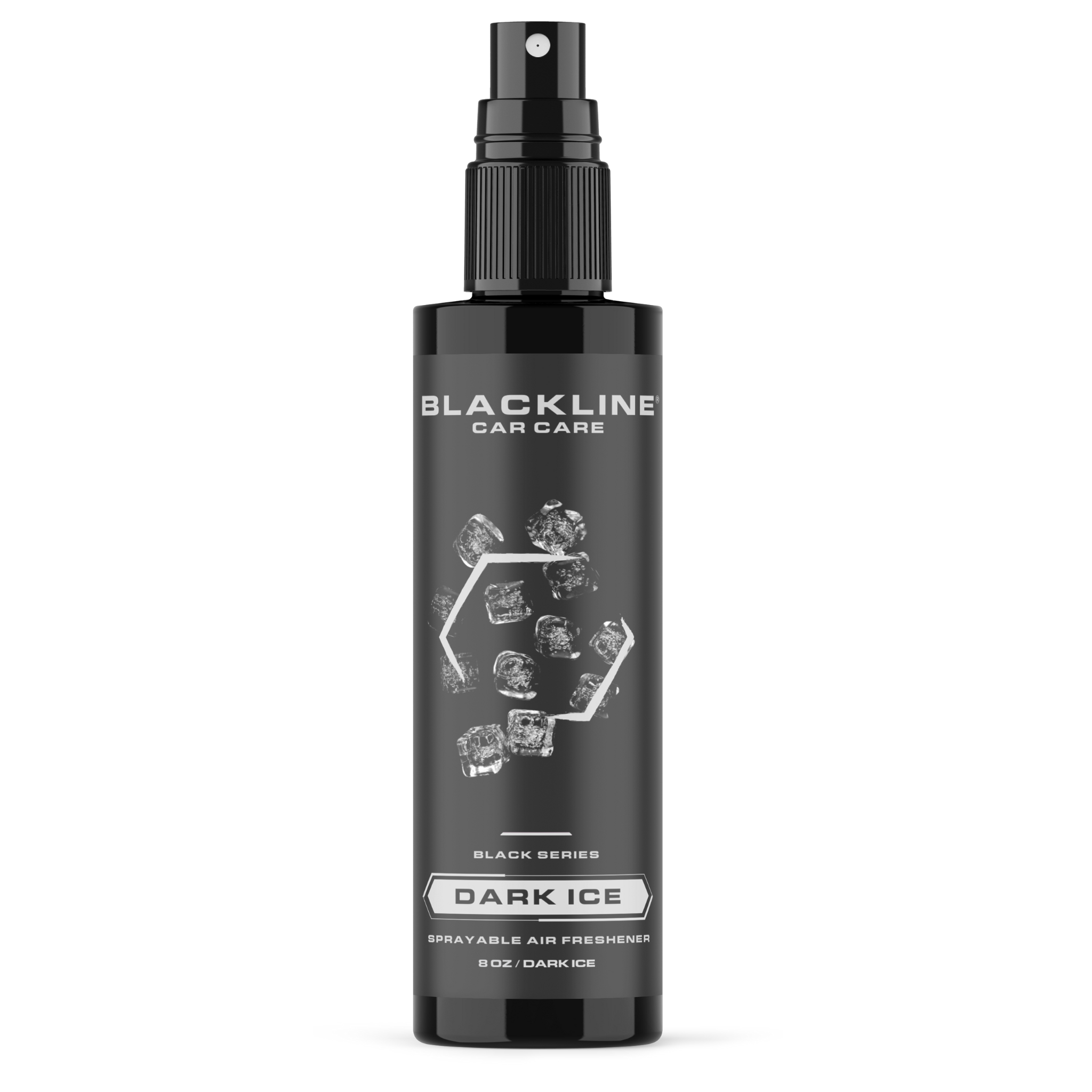 🎁 BLACKLINE®  8oz AIR FRESHENER (100% off)