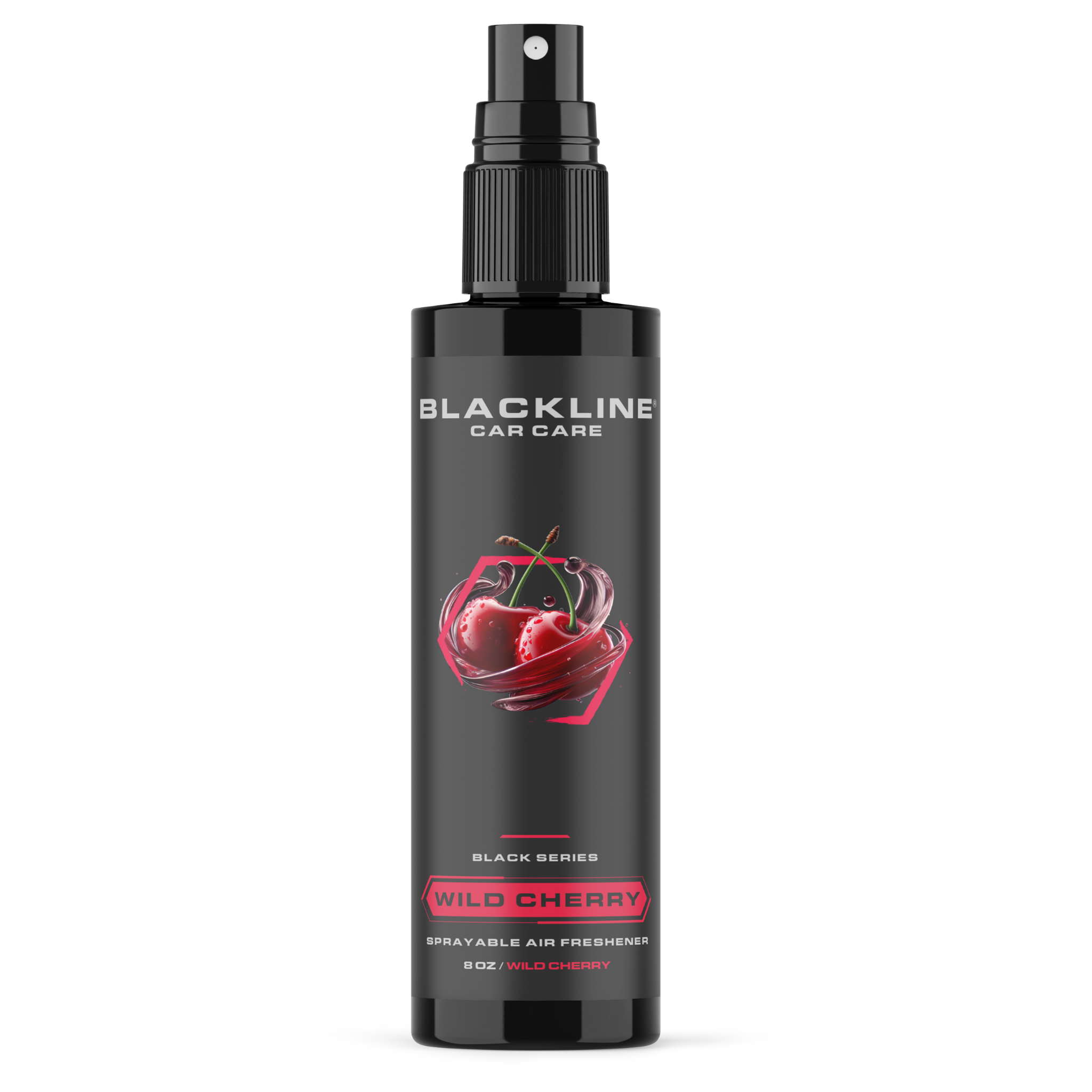 BLACKLINE®  8oz AIR FRESHENER