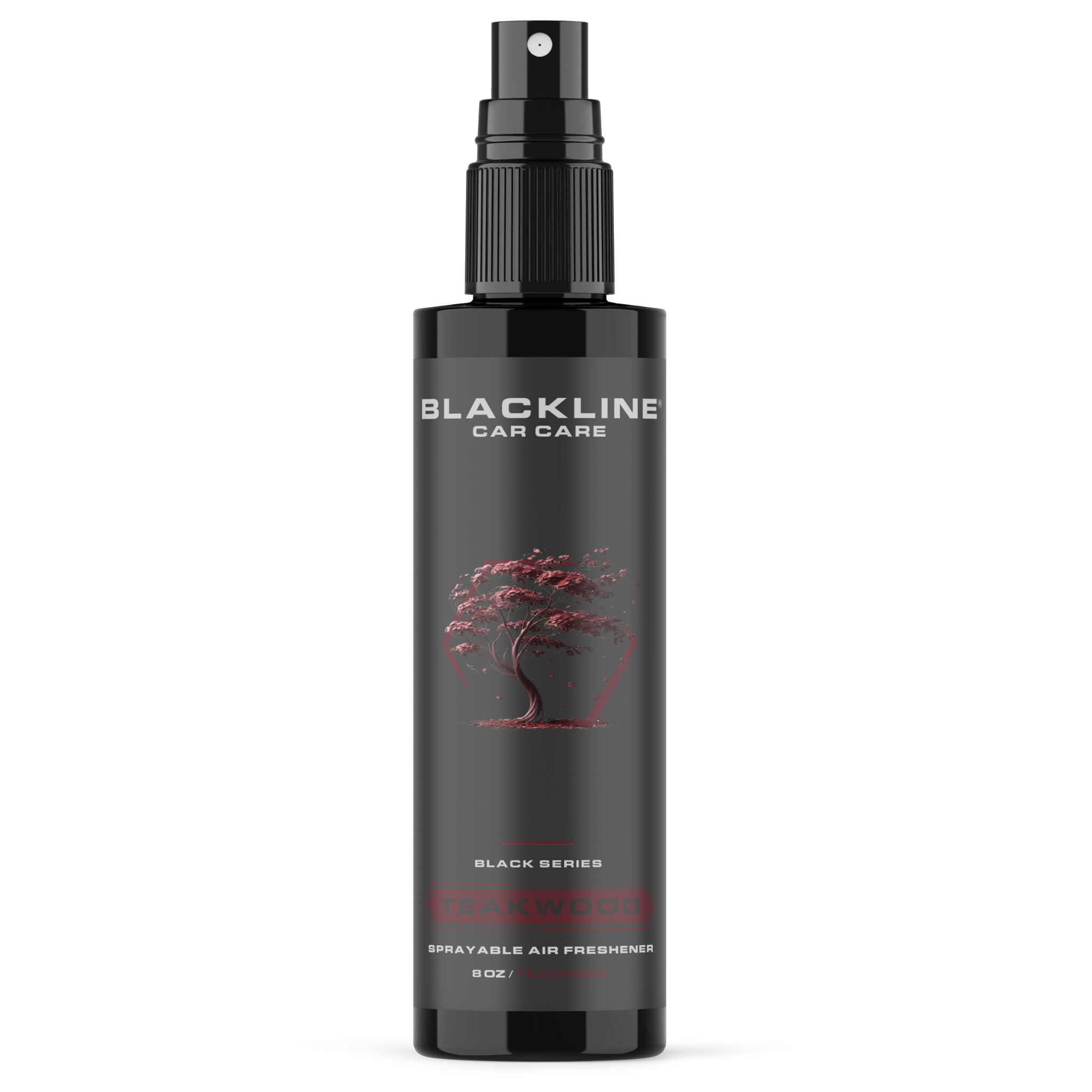 BLACKLINE®  8oz AIR FRESHENER