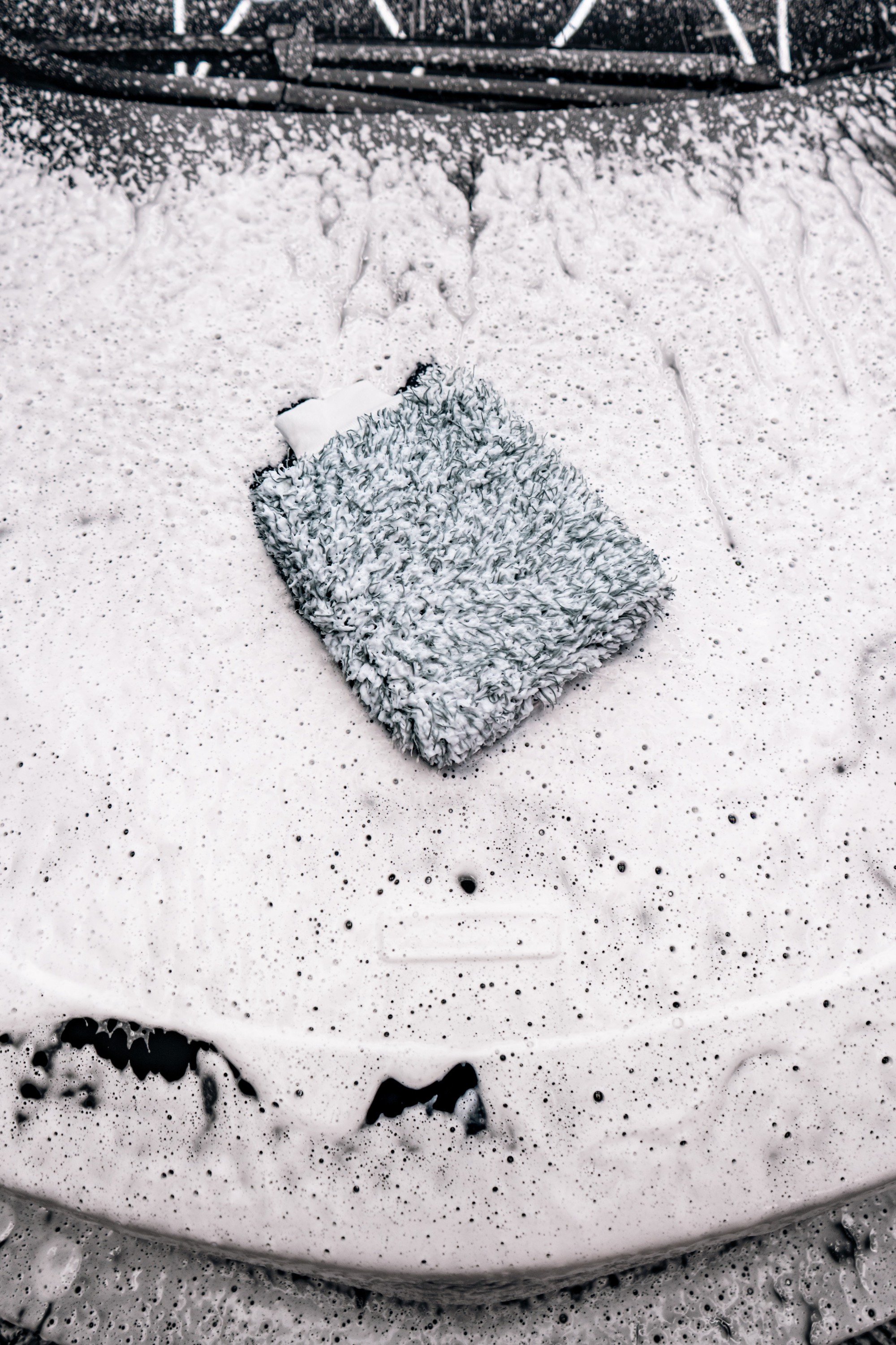 BLACKLINE® BLACKOUT KIT