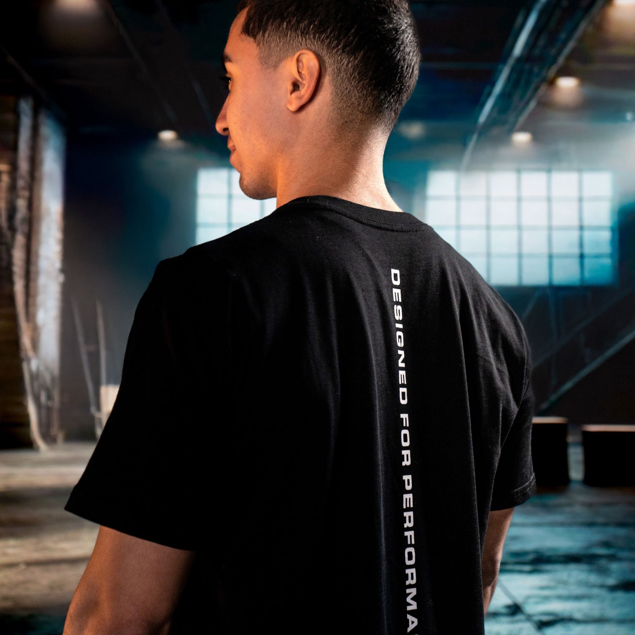 BLACKLINE® Essentials T-Shirt