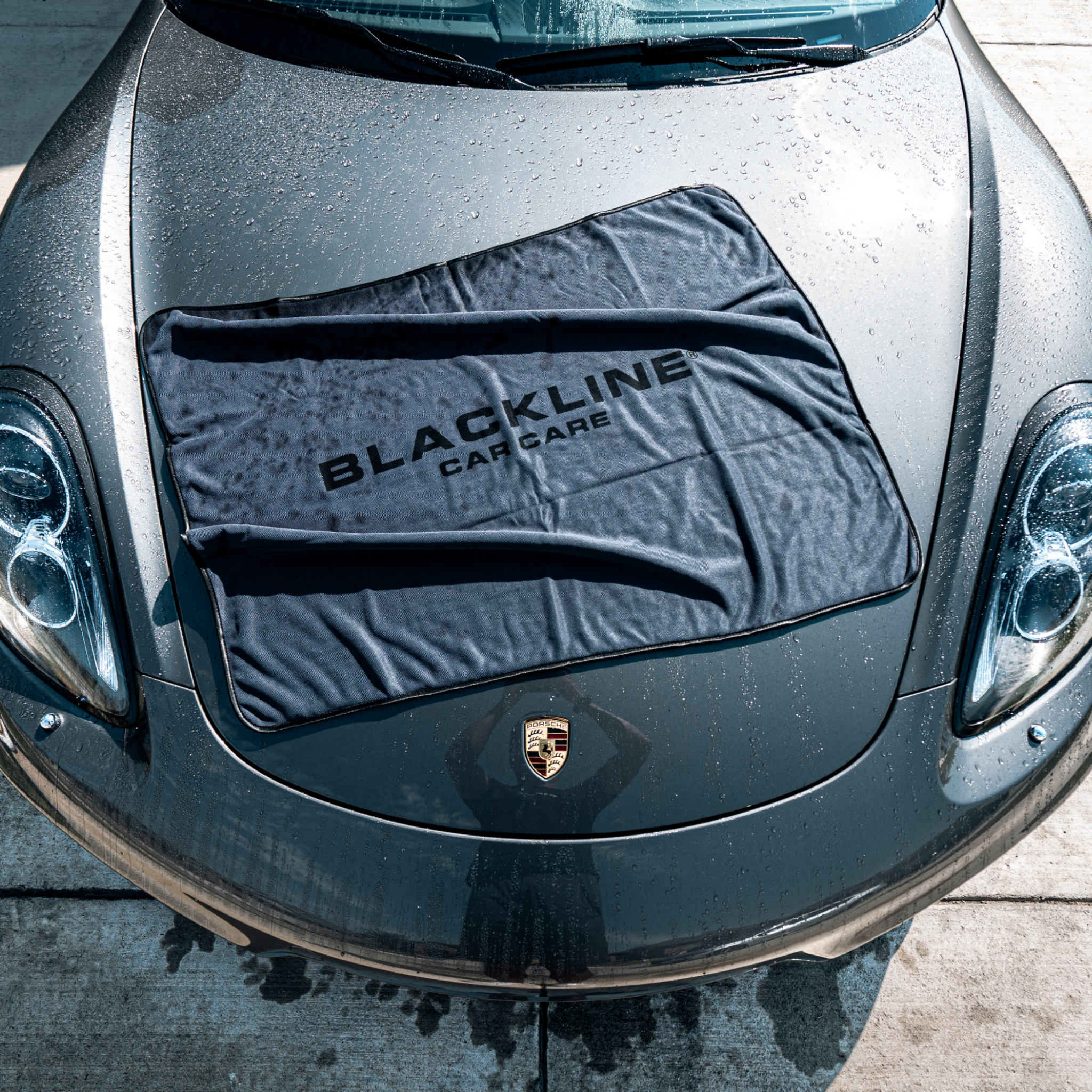 The Ultimate Exterior Kit