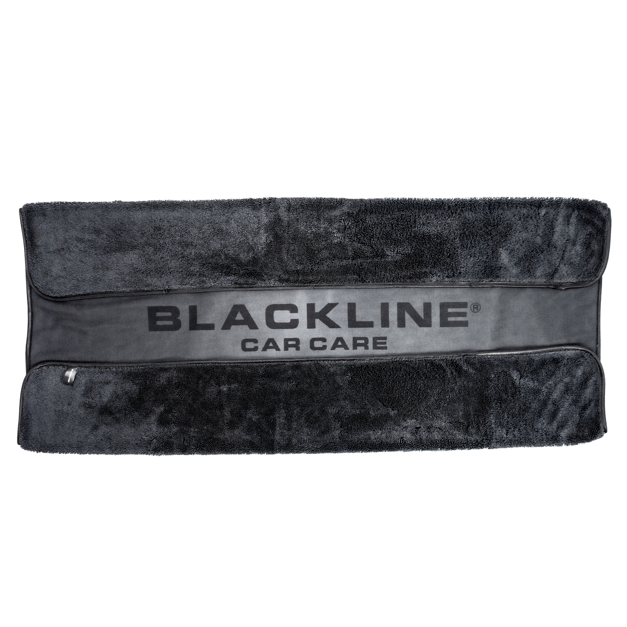 BLACKLINE® SLIM TWISTED-LOOP DRYING TOWEL
