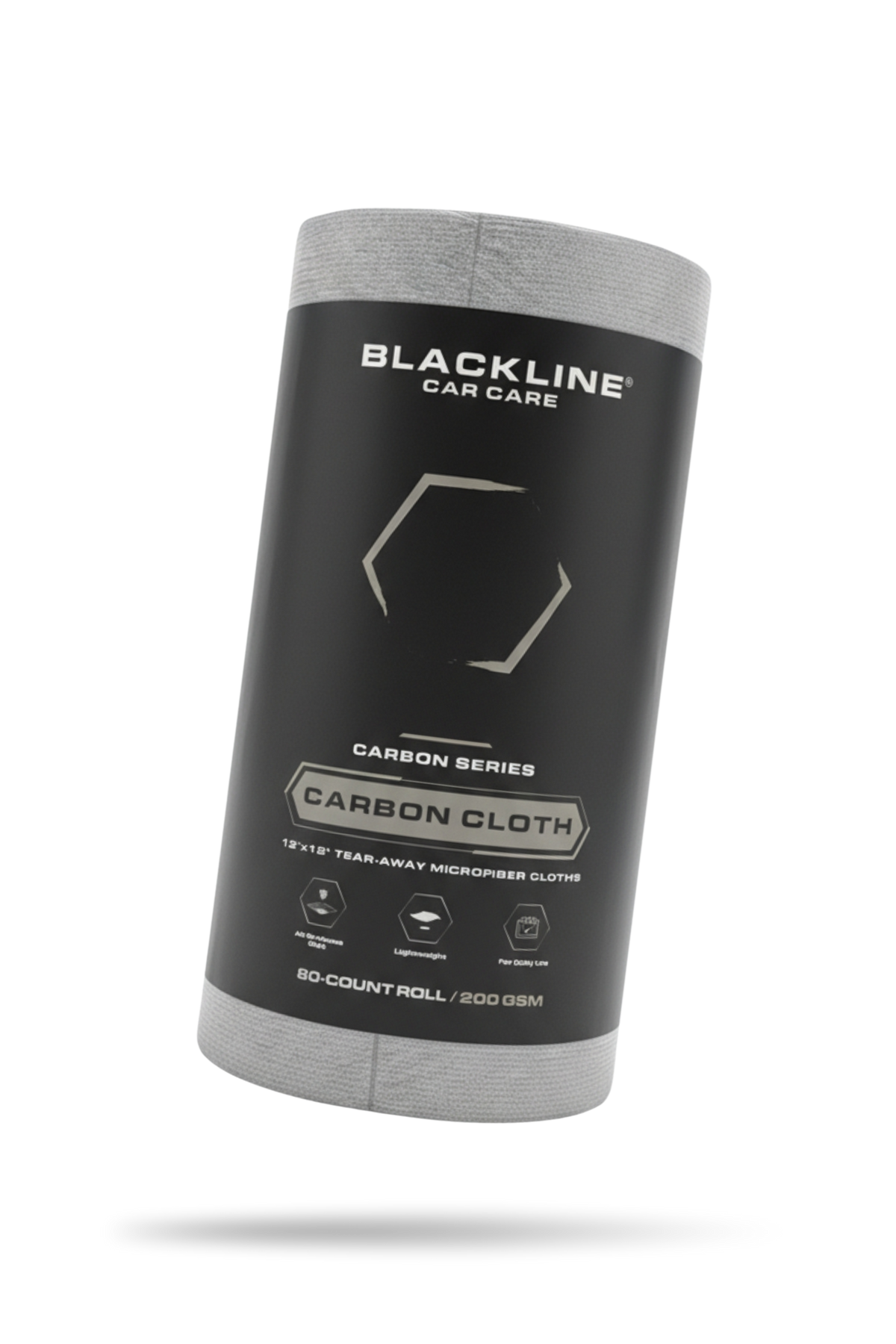 TELA DE CARBONO