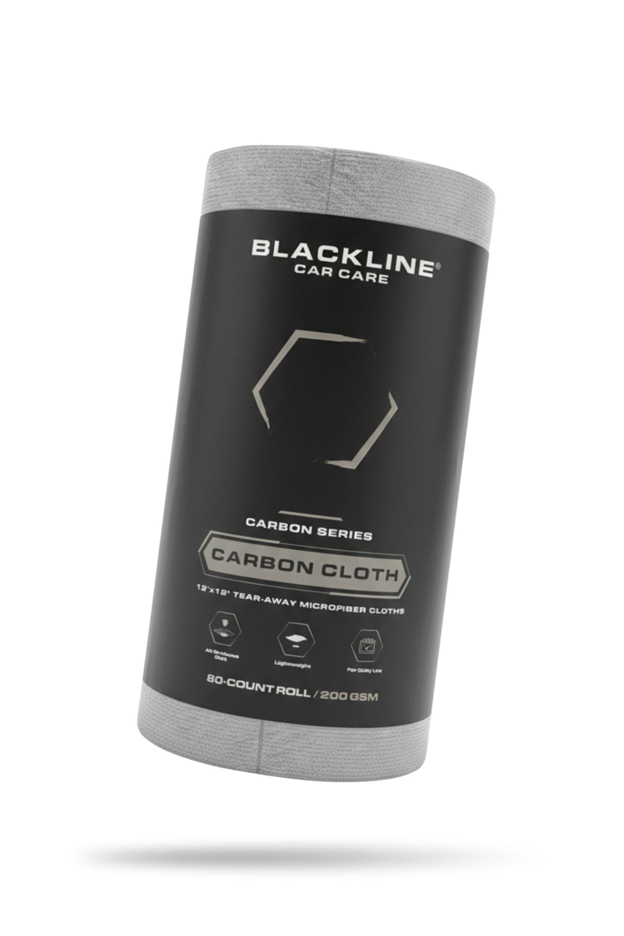 TELA DE CARBONO BLACKLINE®