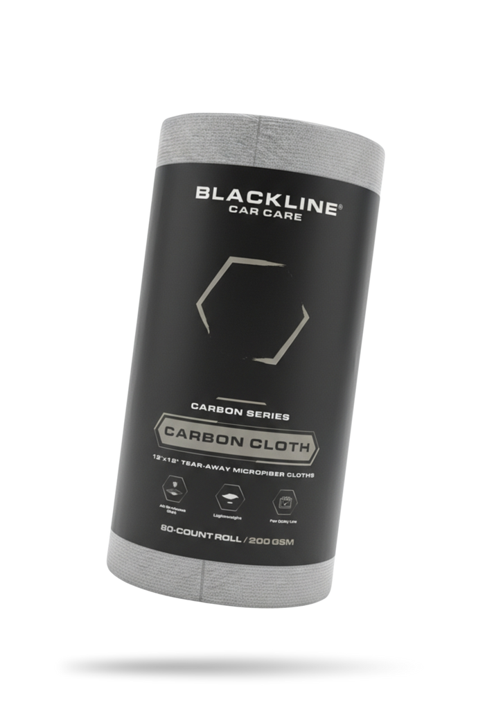 TELA DE CARBONO