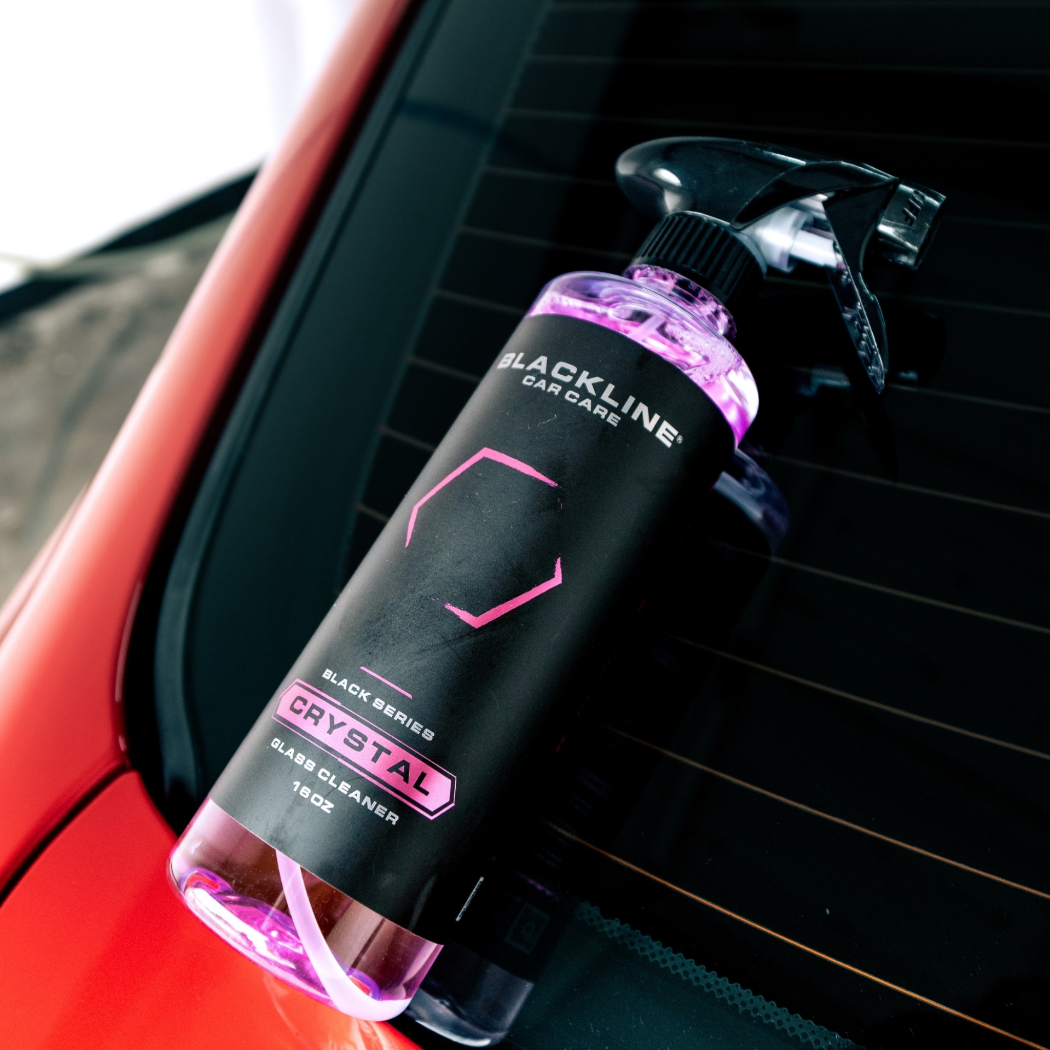 Waterless Wash Kit