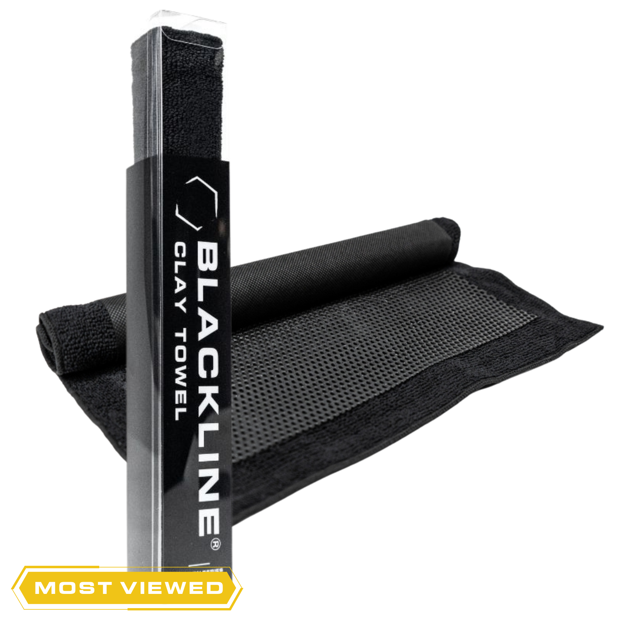 BLACKLINE® SYNTHETIC CLAY TOWEL