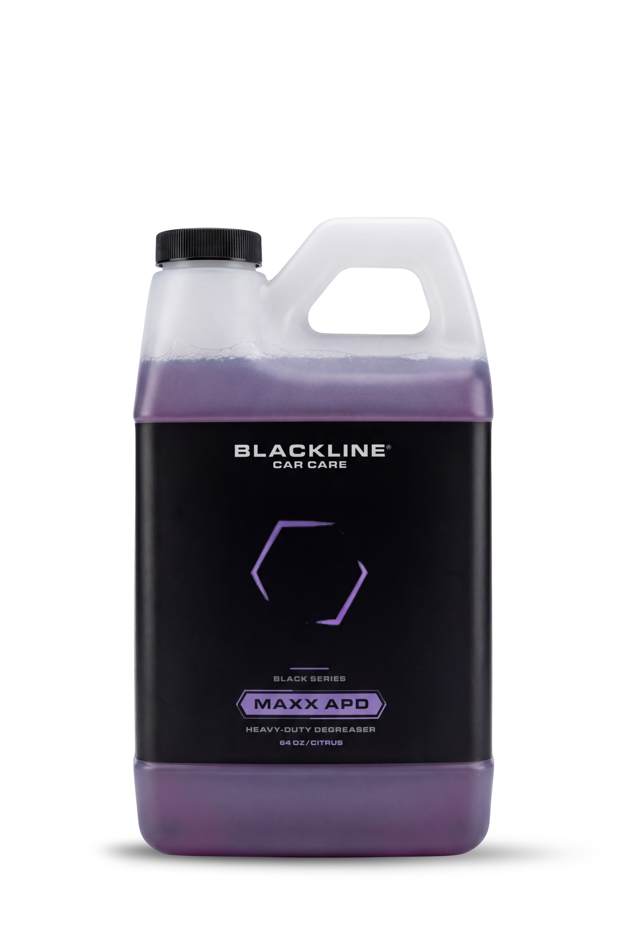 BLACKLINE® MAXX APD