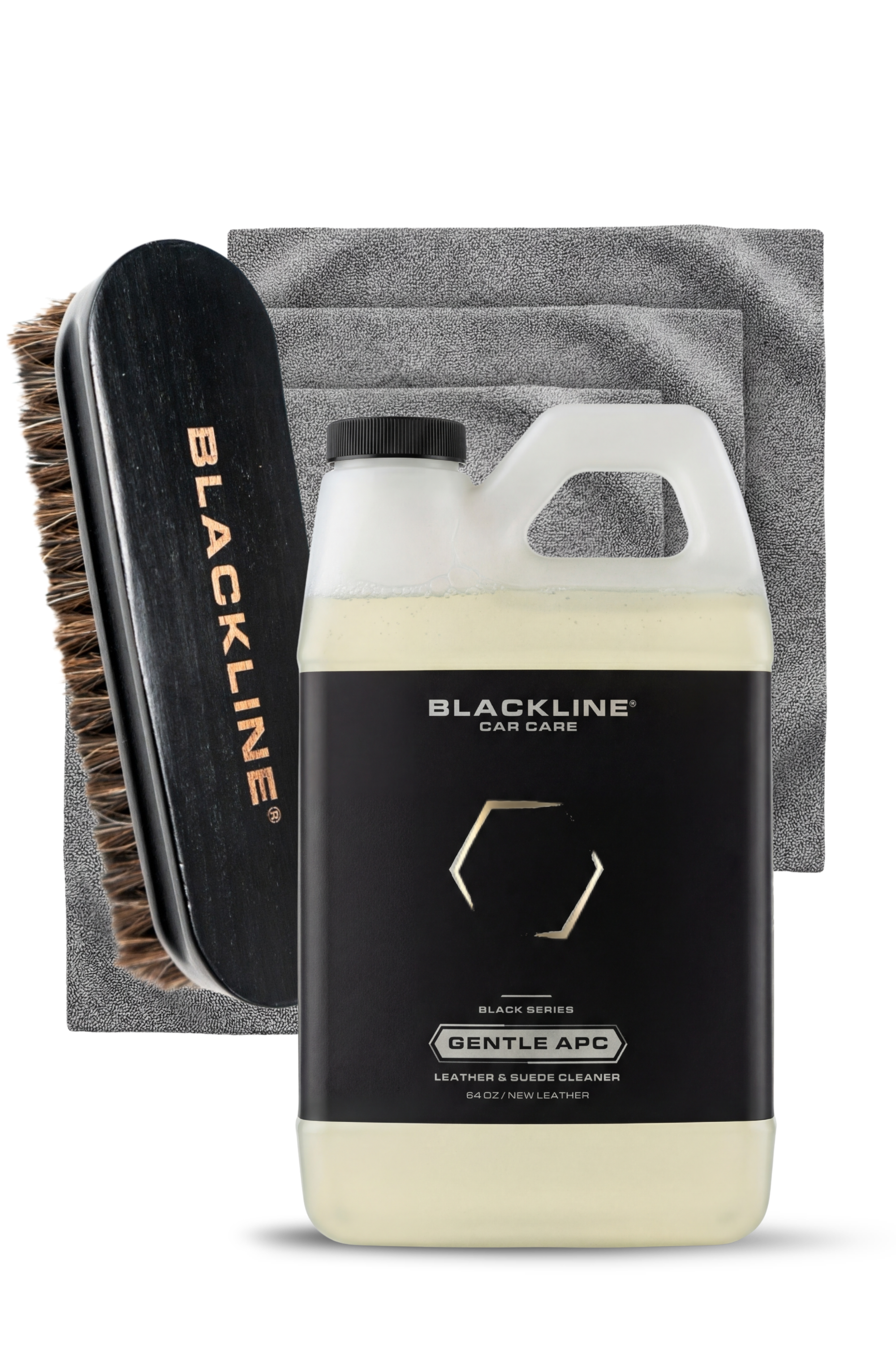 BLACKLINE® APC SUAVE