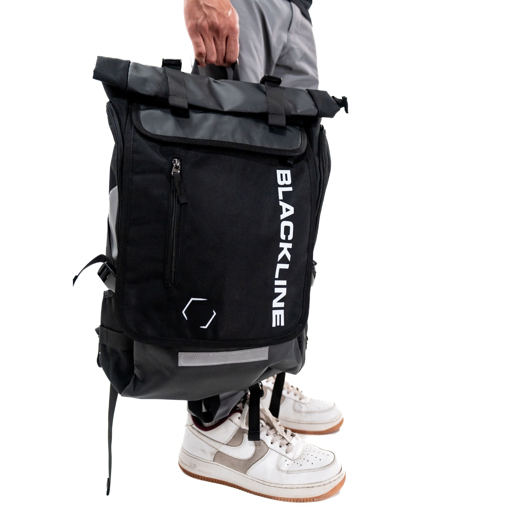 BLACKLINE® ESSENTIAL BACKPACK