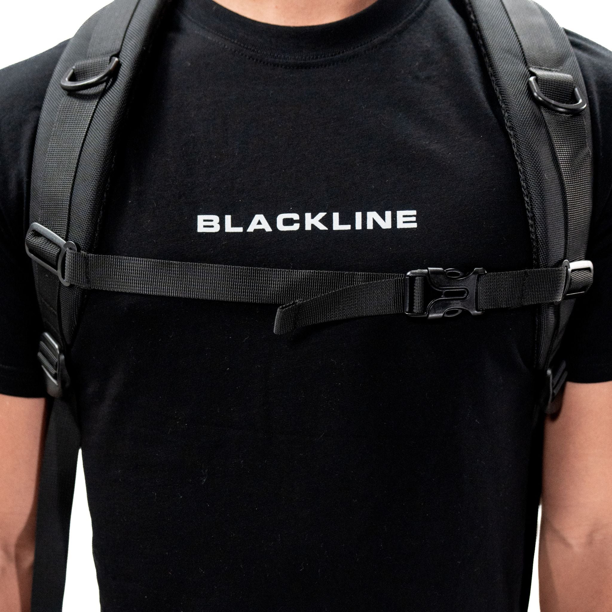 BLACKLINE® Essentials T-Shirt