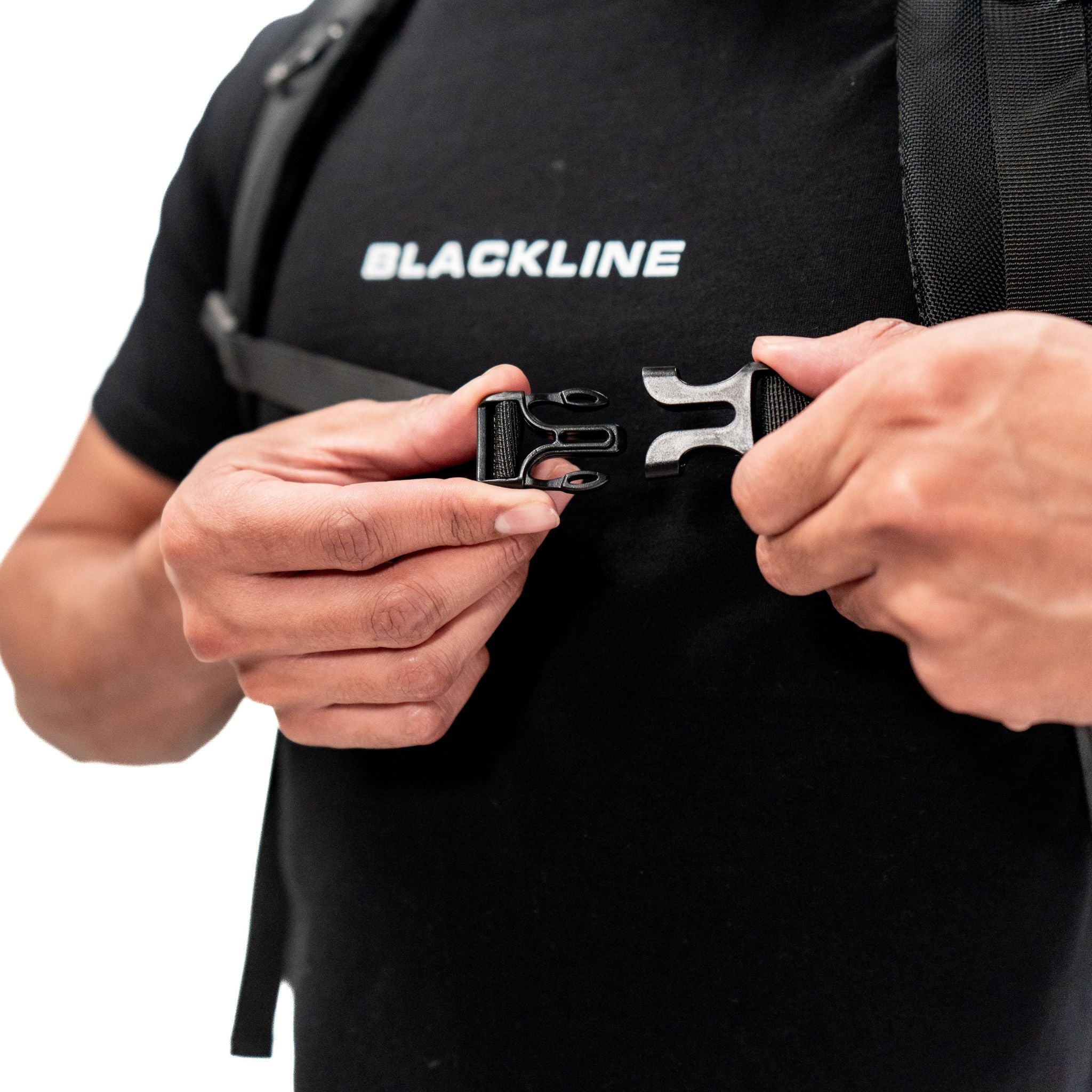 BLACKLINE® ESSENTIAL BACKPACK