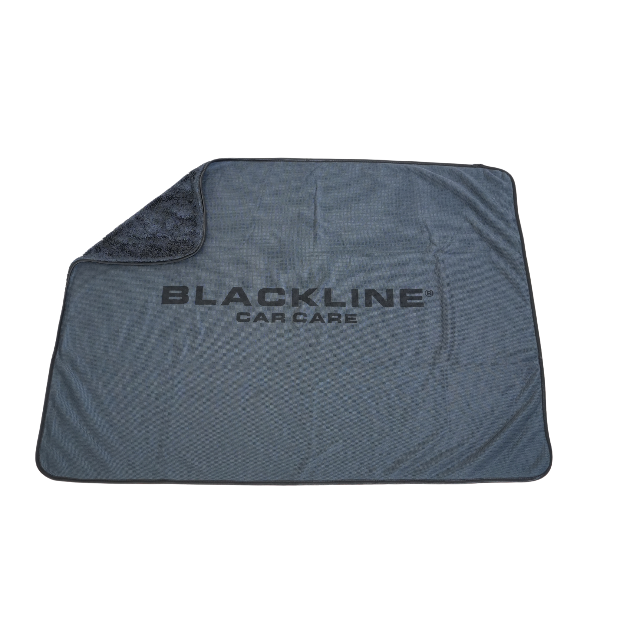 BLACKLINE® SLIM TWISTED-LOOP DRYING TOWEL