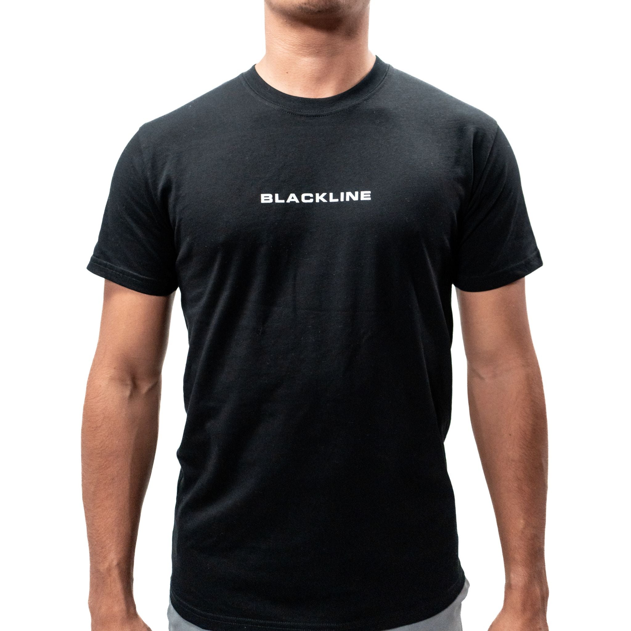 BLACKLINE® Essentials T-Shirt