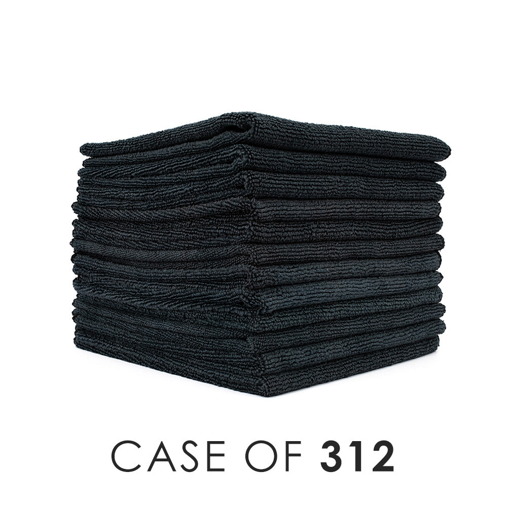 All Purpose Terry - 14in x 14in - Midnight (12 Pack)