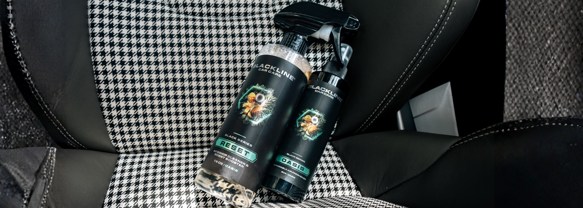 Air Fresheners & Deodorizers