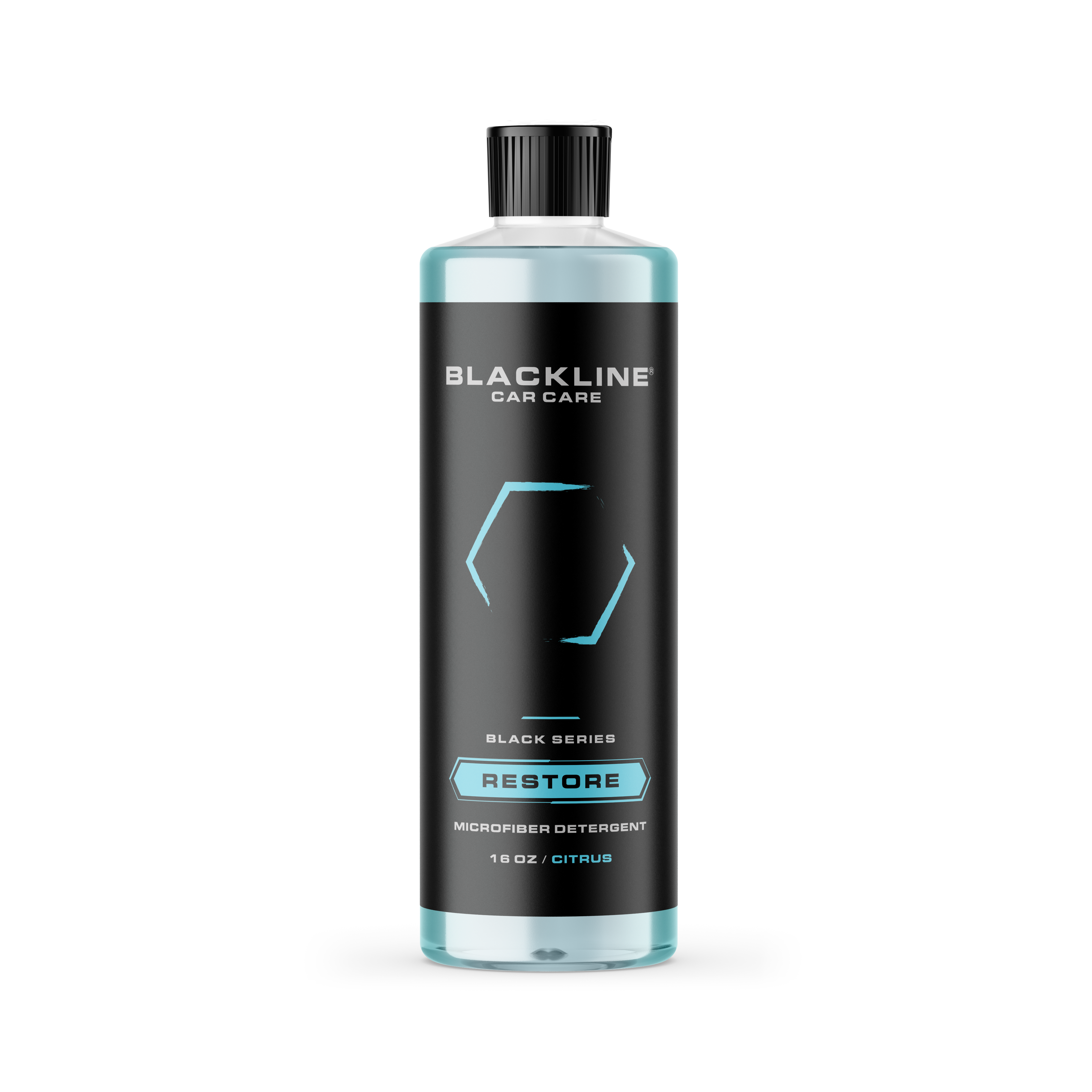 BLACKLINE® RESTORE MICROFIBER DETERGENT