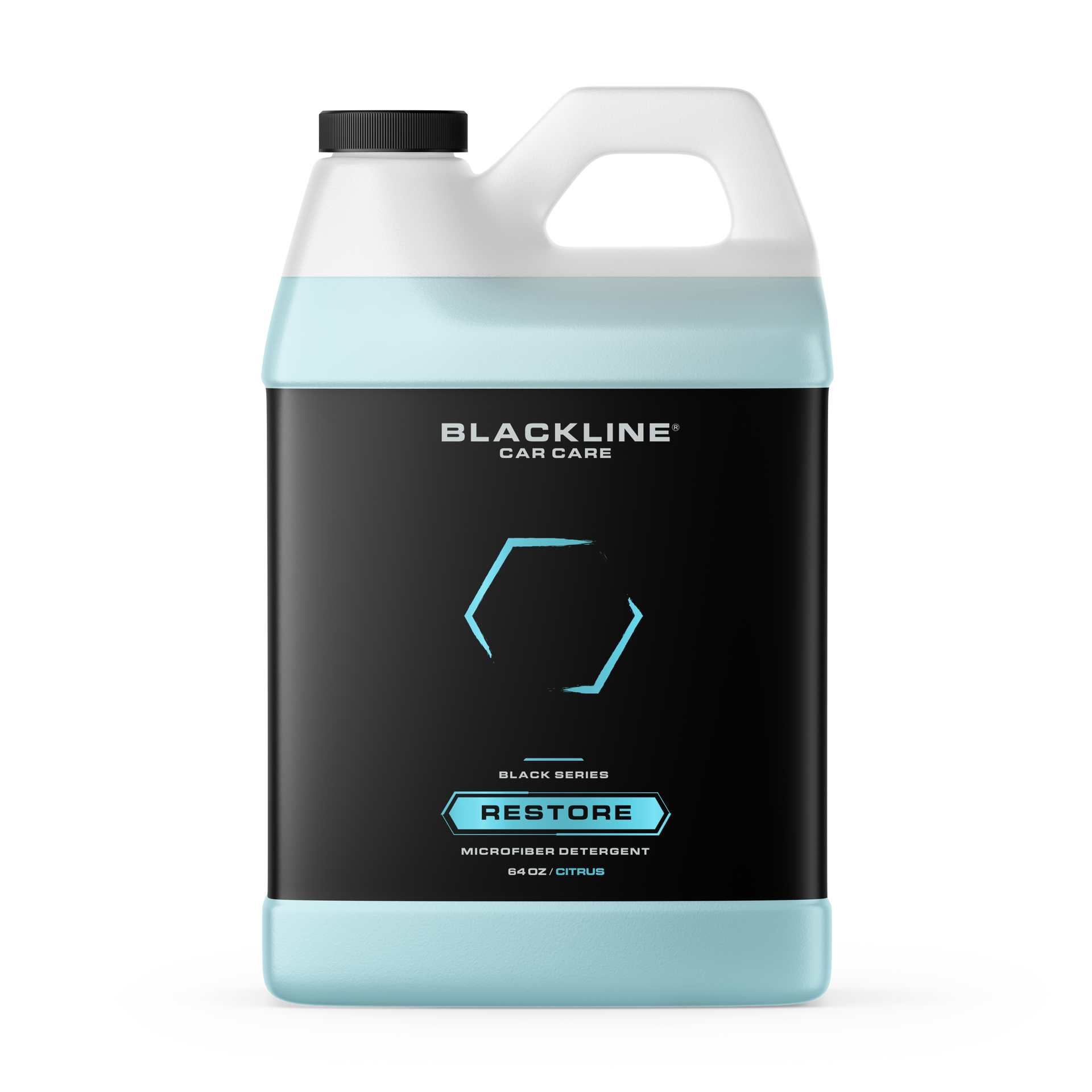 BLACKLINE® RESTORE MICROFIBER DETERGENT