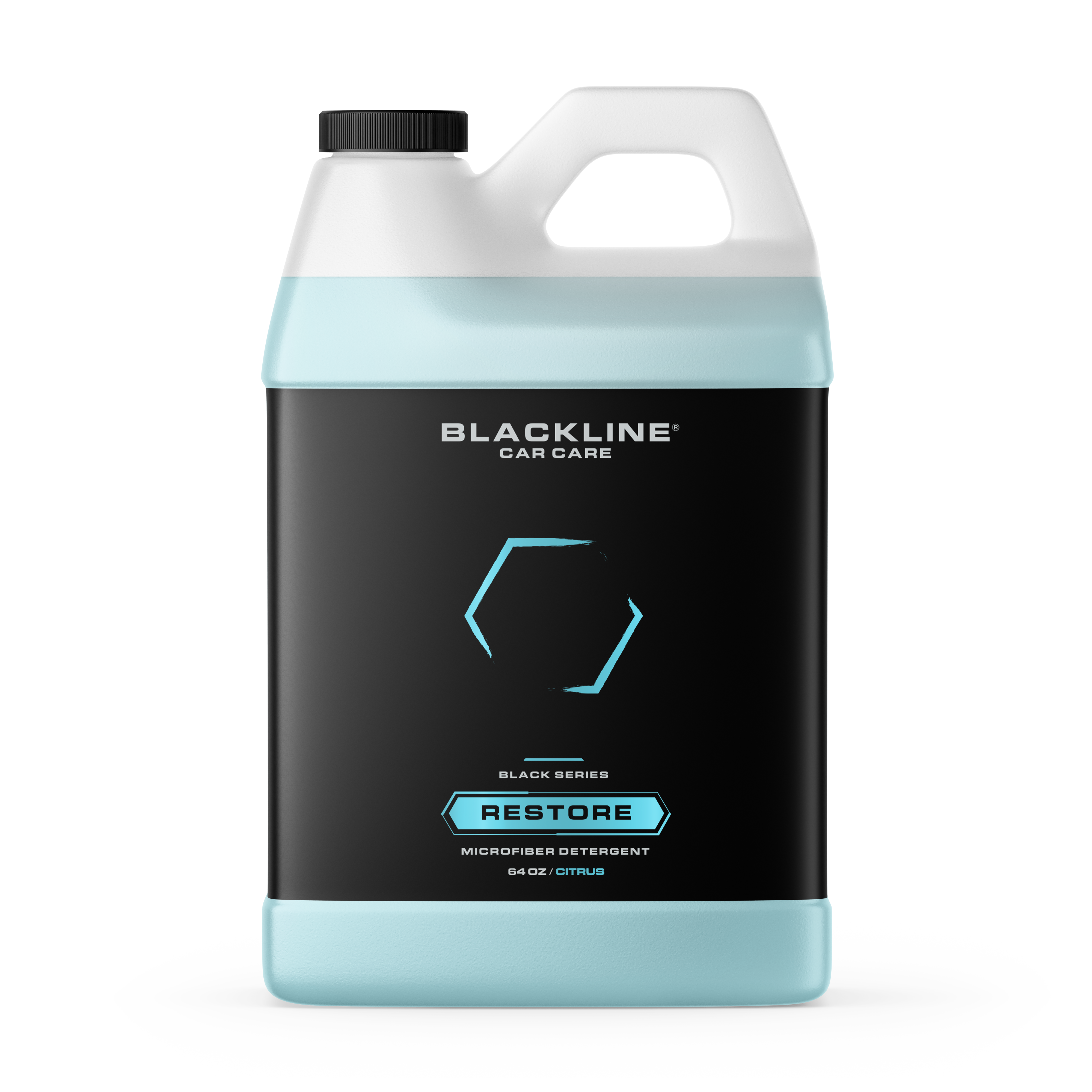 BLACKLINE® RESTORE MICROFIBER DETERGENT