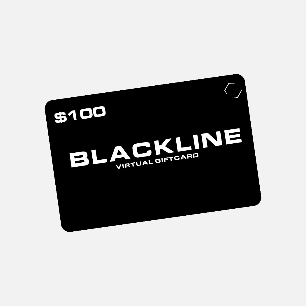 BLACKLINE BLACK CARDS