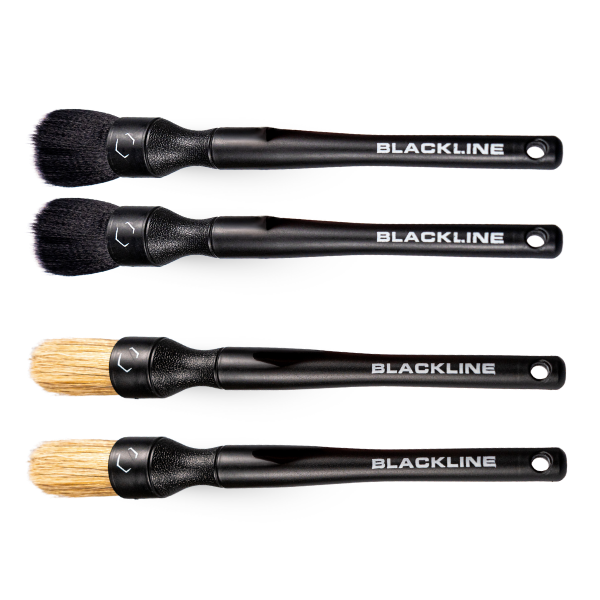 BLACKLINE® BRUSH KIT