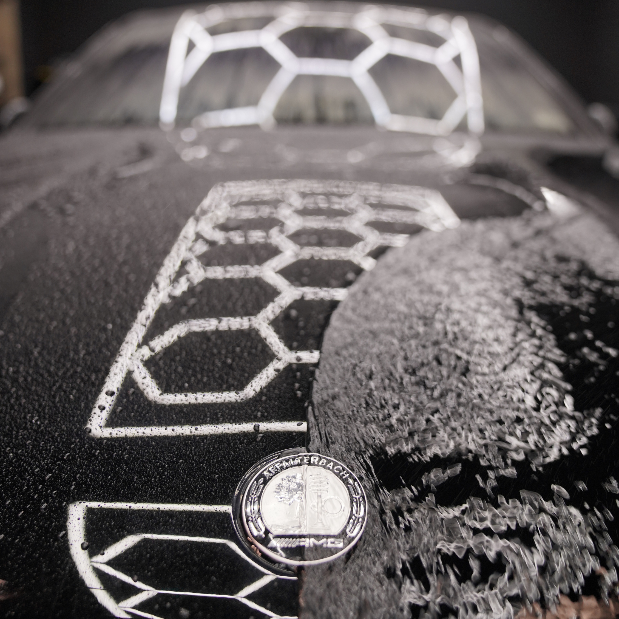 BLACKLINE® BEADLOCK