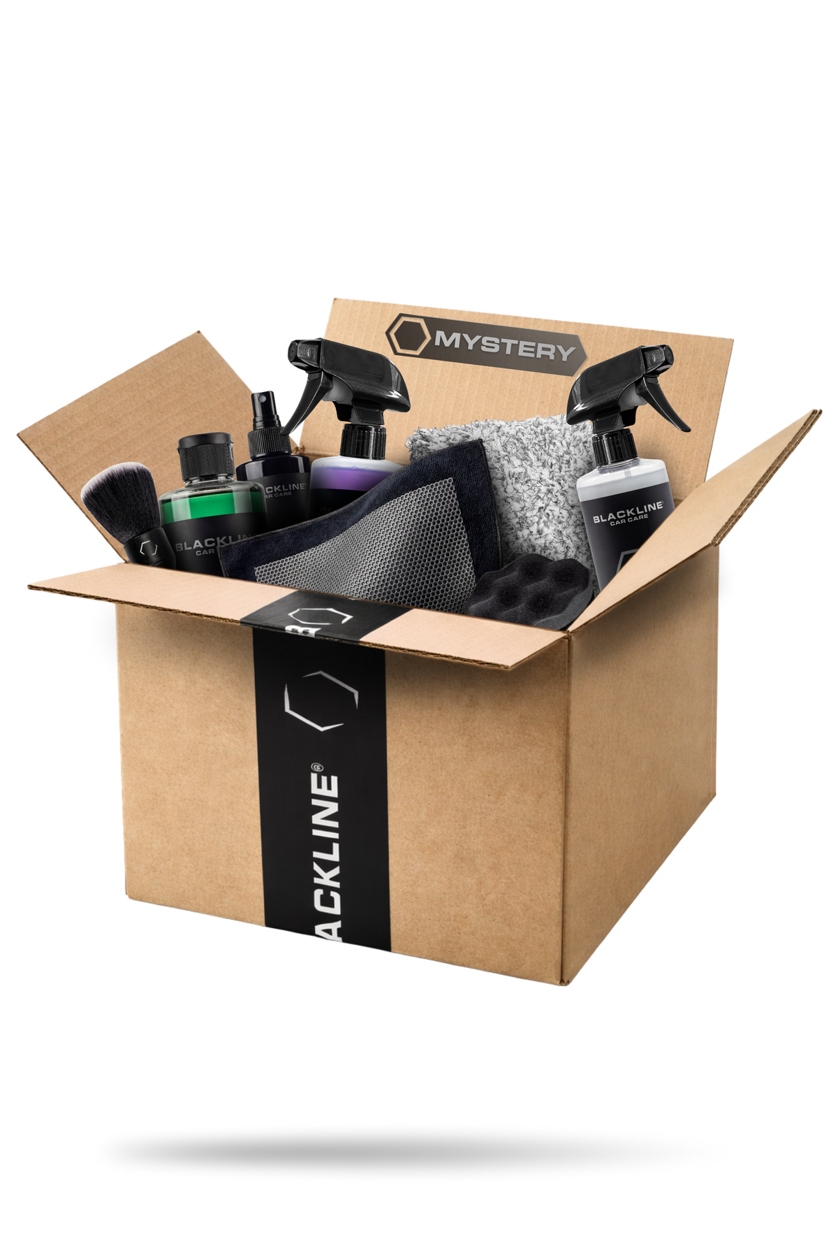 BLACKLINE® BOX