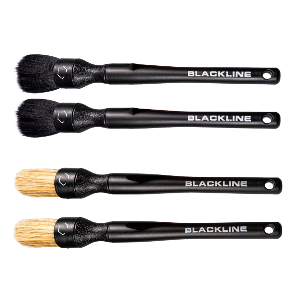 BLACKLINE® BRUSH KIT