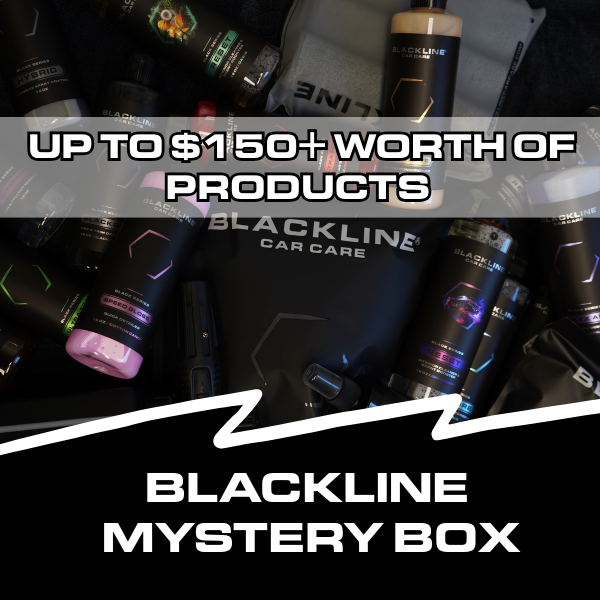 BLACKLINE BOX