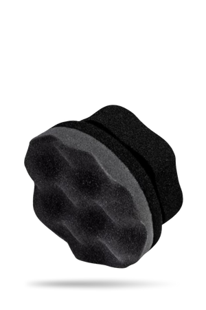 BLACKLINE® HEX APPLICATOR PAD