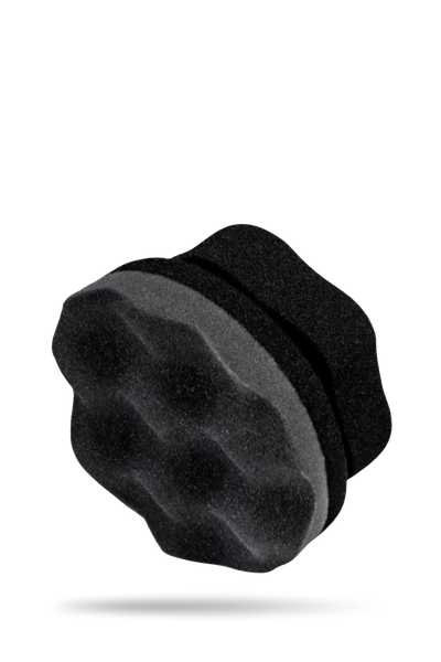 BLACKLINE® HEX APPLICATOR PAD
