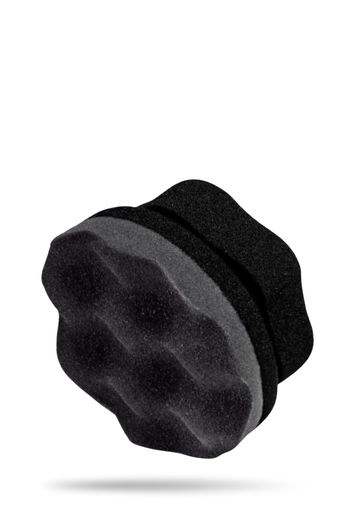 HEX APPLICATOR PAD