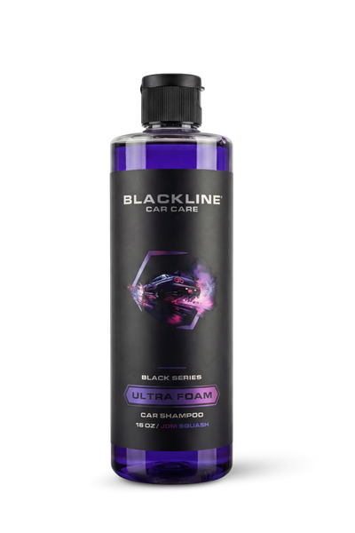 ESPUMA BLACKLINE® ULTRA