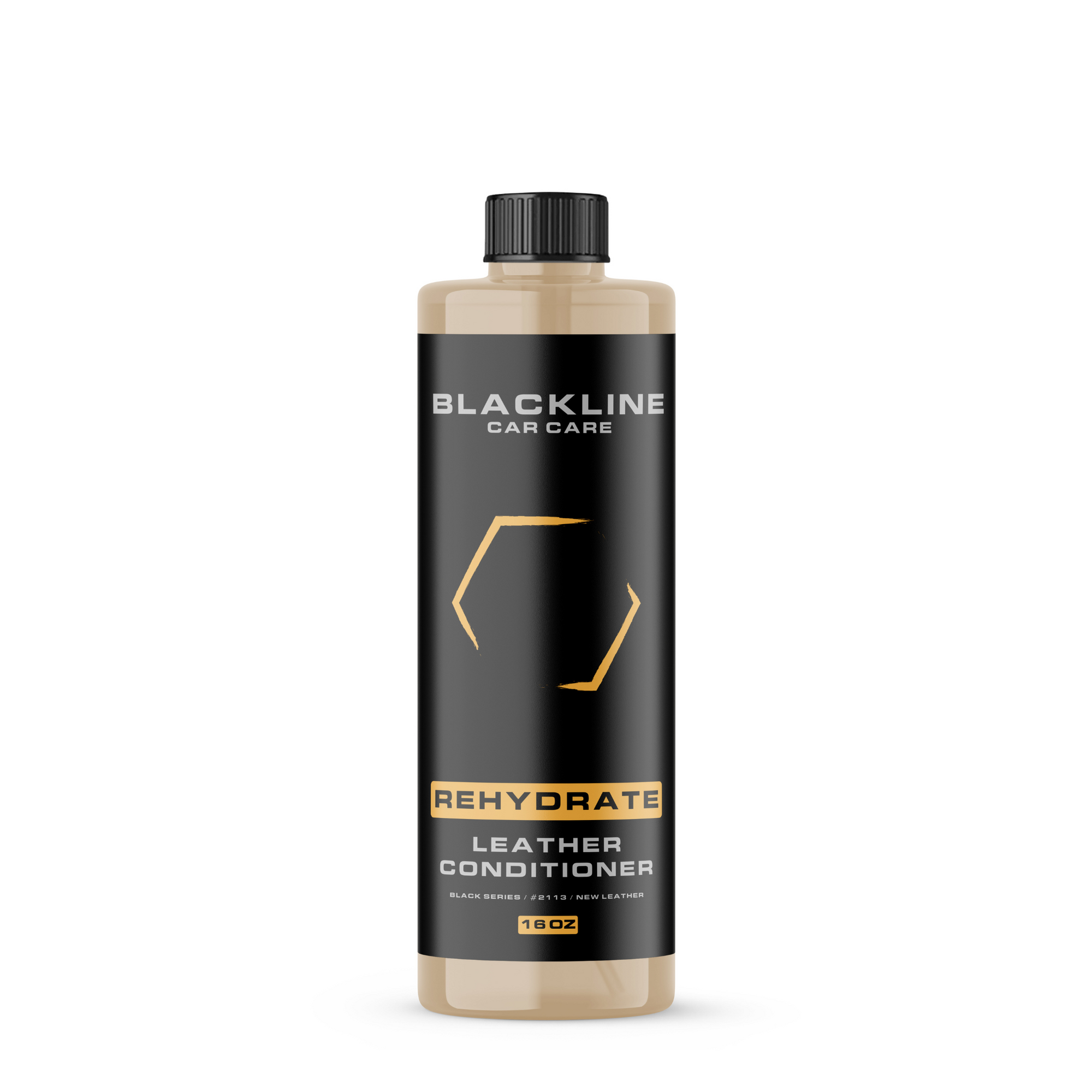 BLACKLINE™ REHYDRATE LEATHER CONDITIONER