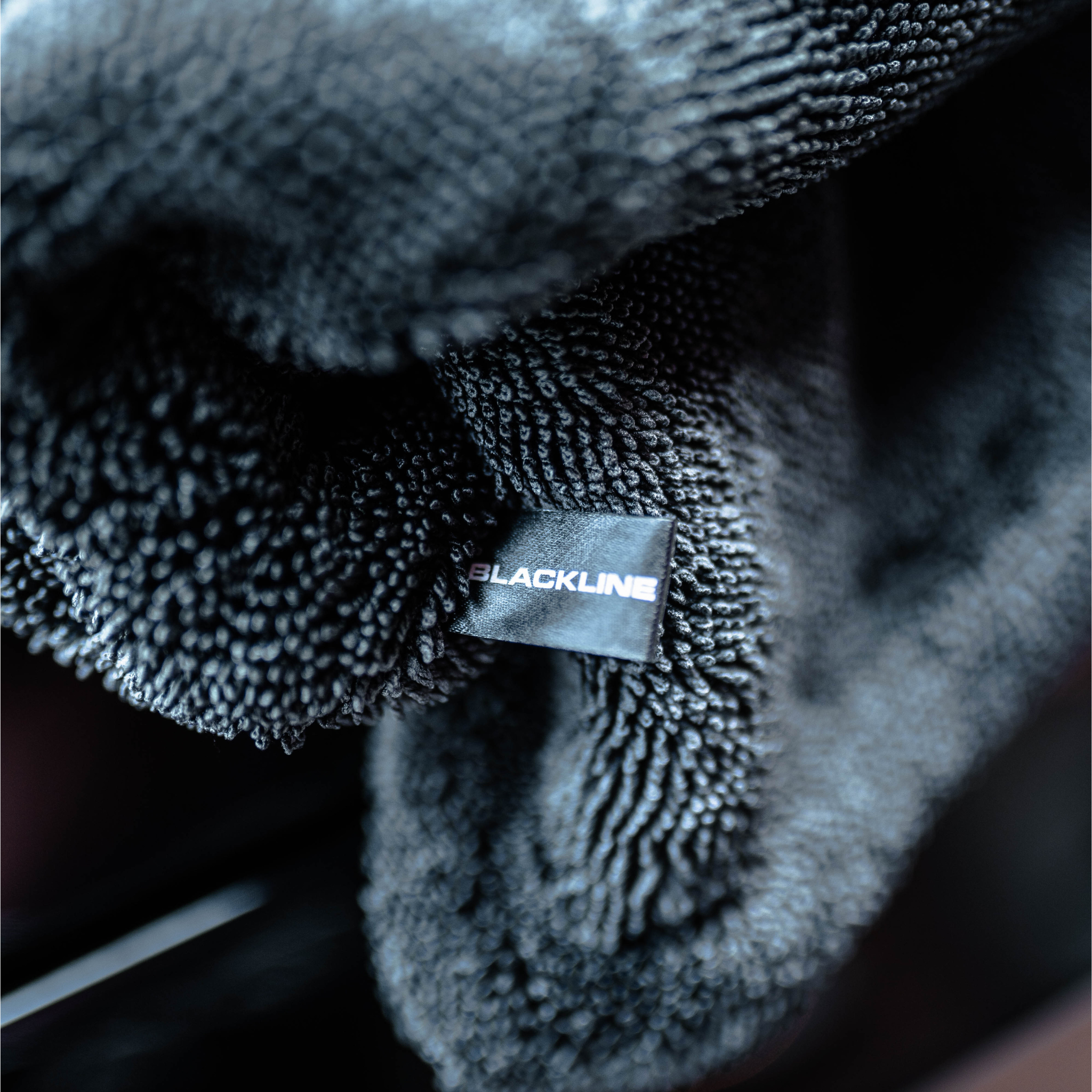 Blackline Car Care Drying Towel #fypシ゚viral #tiktok #@Blackline Car Ca, Car Towel