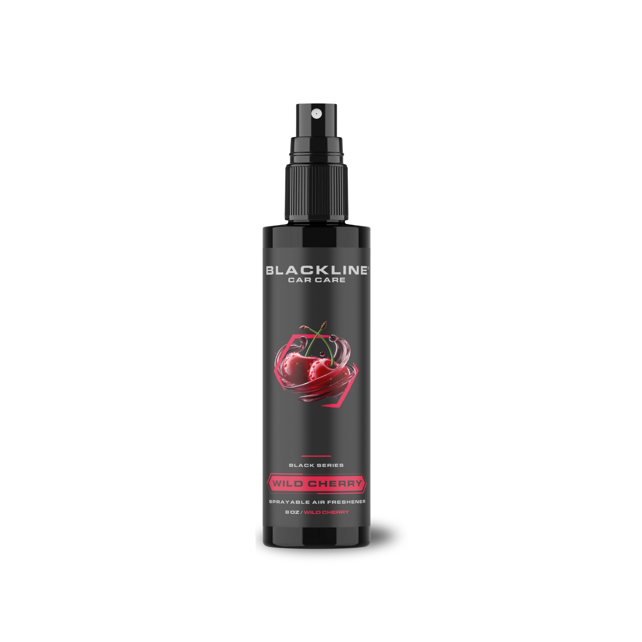 BLACKLINE®  8oz AIR FRESHENER