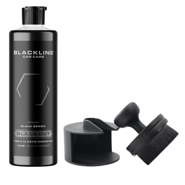 BLACKLINE® BLACKOUT BUNDLE