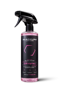 Glass Cleaner