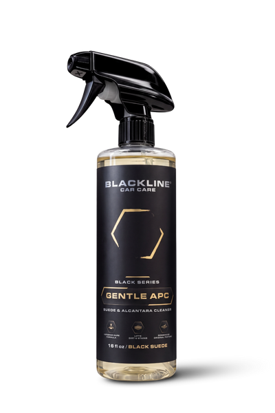BLACKLINE® GENTLE APC