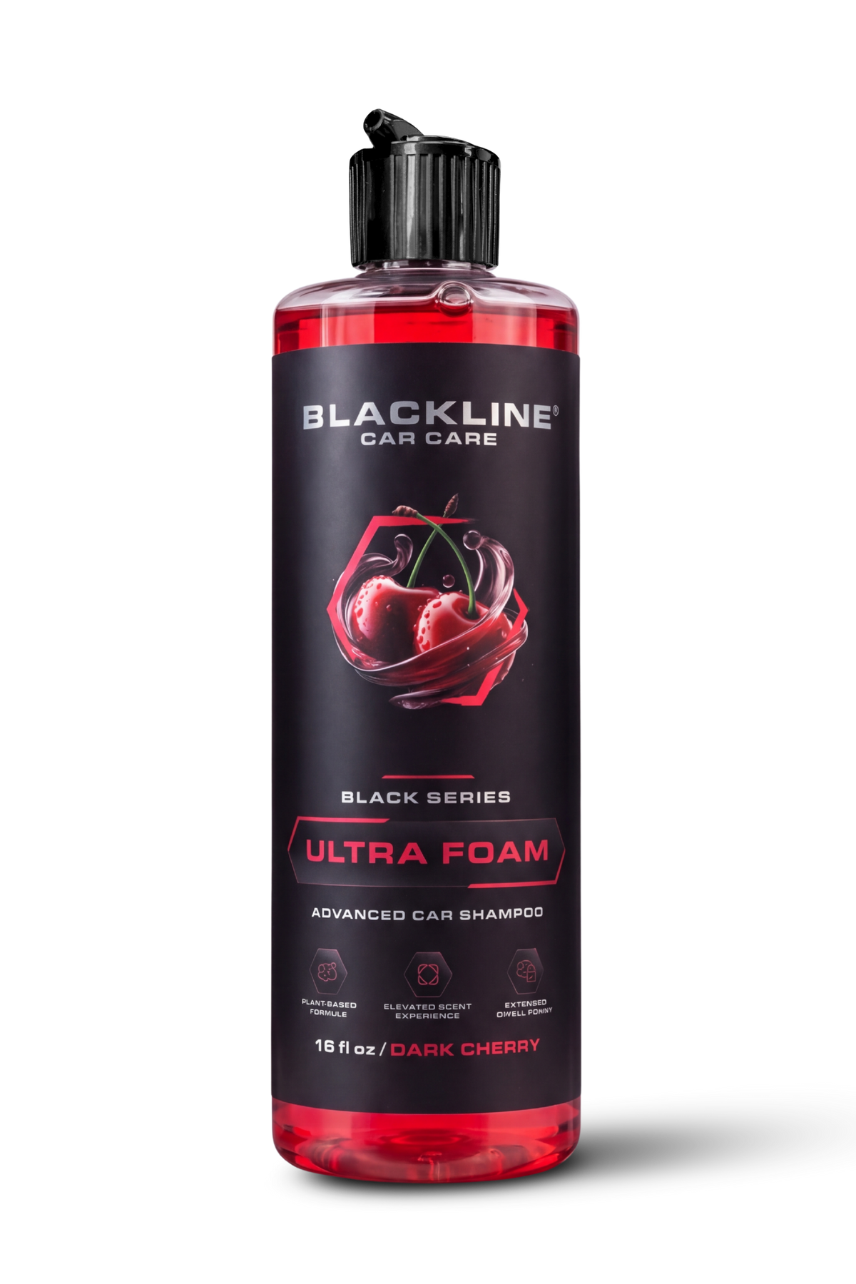 ULTRA FOAM