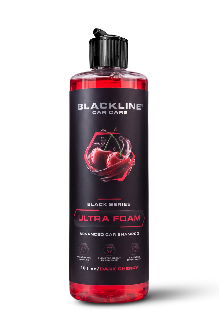 ULTRA FOAM