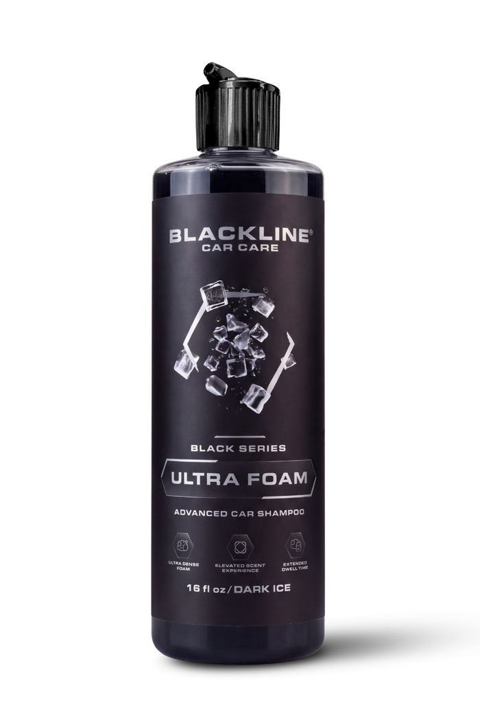 ULTRA FOAM
