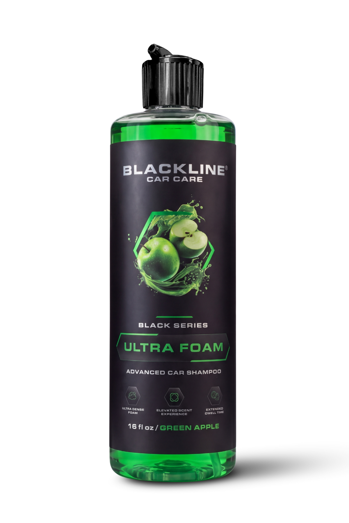 ULTRA FOAM