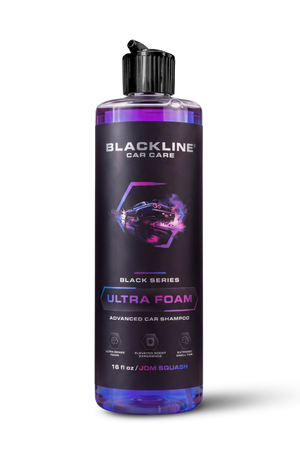 ESPUMA BLACKLINE® ULTRA