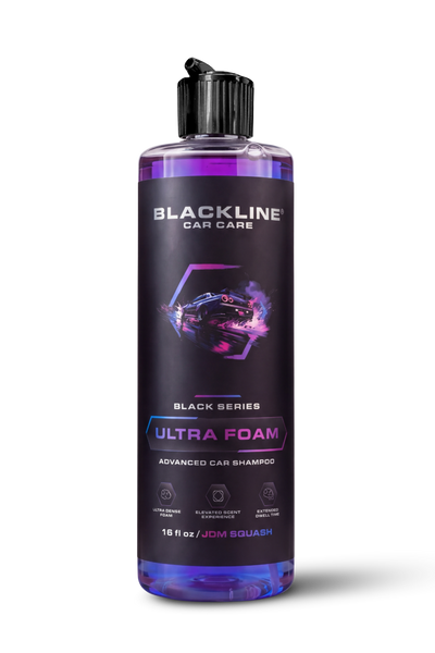 BLACKLINE® ULTRA FOAM