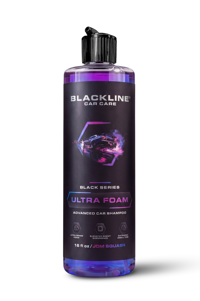 ULTRA FOAM