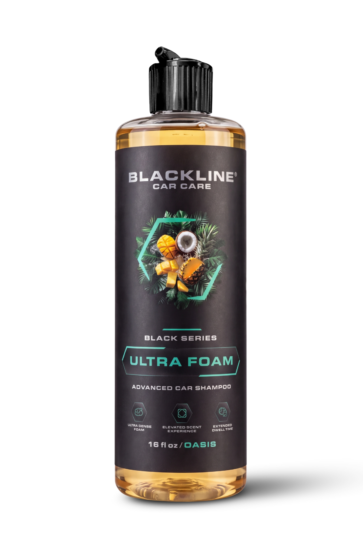 ULTRA FOAM